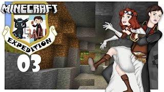 Server mit Zuschauern - 03 - Minecraft Expedition - mit Balui