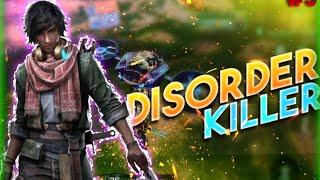 Disorder Mobile : Gameplay Android (this is Pubg Killer?) (no commentary)