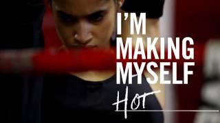 Nike Women - Make Yourself featuring Allyson Felix, Julia Mancuso, and Sofia Boutella