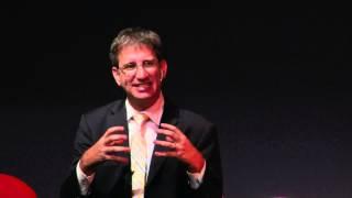 Why Google knows all politics and you don't: Kevin Wagner at TEDxBocaRaton