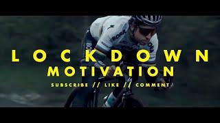 Cycling Motivation Lockdown 2021