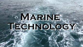 Marine Technology