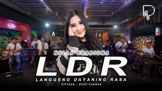 Nella Kharisma - LDR | Langgeng Dayaning Rasa (Official Music Video)