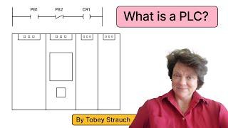 What is a Programmable Logic Controller (PLC)?