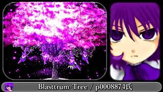 【MUGEN】Blasttrum-Tree【EFZ / 天野美汐】