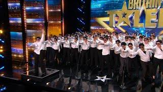 Britain's Got Talent 2024 Simply Simon Audition is 100% Simon Full Show w/Comments Season 17 E04