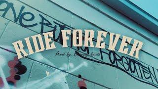 Classick J - Ride Forever. (Official Music Video)