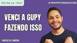 Como passar na Gupy | Ep. 040