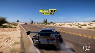 Real Racing 3 Android GamePlay