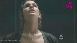 Bruna Marquezine melhores cenas na novela