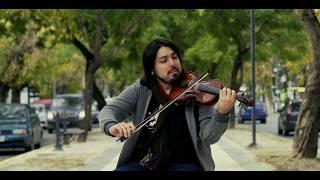 Benja Molina Chazarreta - La Gorostiaguista - Zamba (2018) Folklore Argentino