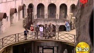 8.Fort Boyard- Ukraine \ Форт Буаяр- Україна \  Форт Боярд. 8 серія 2004 р.