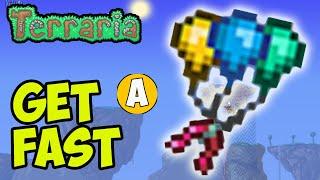 Terraria how to get BUNDLE OF HORSESHOE BALLOONS (EASY) (2024)