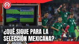 Lozano y el futuro de la selección: Análisis tras la junta de dueños