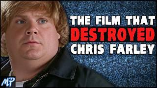 BLACK SHEEP: The Movie Chris Farley HATED