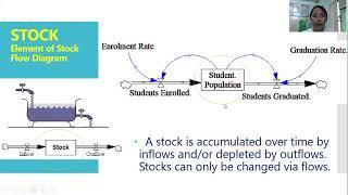 Introduction to Stock and Flow Diagrams