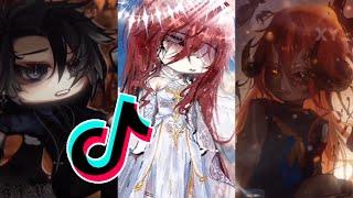  Gacha Life  Tiktok Compilation  [ 20 ] 