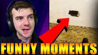 Kes Gaming Funny Moments Clips Compilation #1