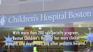 International Health Services - Boston Children's Hospital