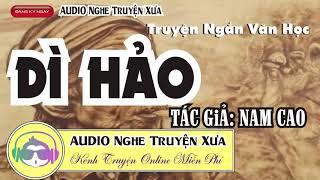 Di Hảo - Nam Cao