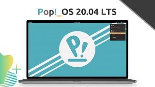 Pop OS 20.04 LTS Review | Why Is Everybody Switching To POP? Is It Better Than Ubuntu?