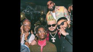 Young Thug x NAV - Yessirski