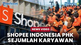 Shopee Indonesia PHK Sejumlah Karyawan