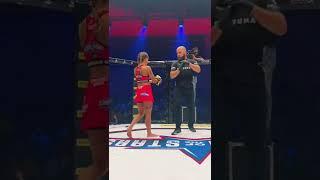 HABIBI vs. SILVIA DELLAI | CLASHOFTHESTARS : ROUND 2