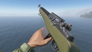 DayZ - All Weapons Reload Animations