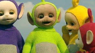 Teletubbies | Grand barbecue | Spectacles pour enfants