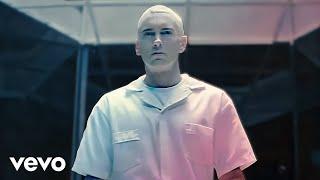 Eminem & Rihanna - Run This Town (Explicit Music Video)