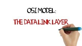 OSI Model: The Data Link Layer