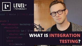 What Is Integration Testing