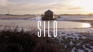 Airbnb Feature: The Silo in Bonnie Terre, Missouri