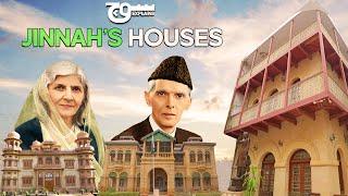 Soch Explains: The Mystery of Jinnah's Birth Place | Soch Videos