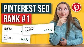 Pinterest SEO in 2024: Dominate with These Simple Strategies!