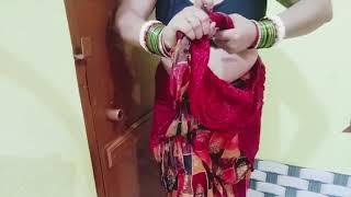 Get Ready With Me - Desi Bhabhi Bathing Vlog