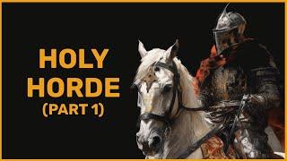 EU4 1.35 Teutonic Order Opening Moves Guide: One Faith World Conquest Setup (Part 1)