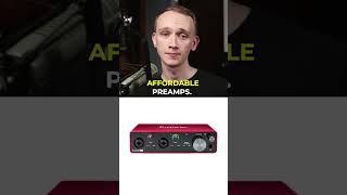 Do You NEED An Outboard Mic Preamp?