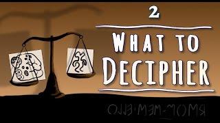 Why Some Ancient Texts Will NEVER Be Read - Decipherment Club #2