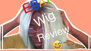 Inexpensive Ebay Wigs | +Kylie Jenner Inspired