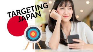 3 tips for digital marketing in Japan | Need-to-know