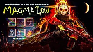 BEFORE IT WAS PATCHED - TRACER PACK ELEMENTALS: MAGMAFLOW