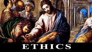 Ethics | An ABSOLUTE Beginner's Guide (+ Free Reading List)