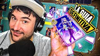 La GUIA DEFINITIVA del TCG 🃏 (Genius Invokation) - El juego de cartas de Genshin Impact