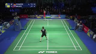 What a shot!!! - SF highlight - EMTC 2019