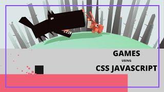 10 Simple Games Using HTML CSS & JavaScript Must Watch It!