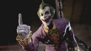 Batman Arkham Asylum | Gameclub Review