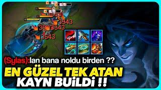 GECE GÖLGENİN RAHATINA BAK !! EN İYİ TEK ATAN İTEMLERİ ALDIM !! GÖLGE KAYN !! | Ogün Demirci