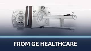 Radiation Oncology Imaging Solutions from GE Healthcare